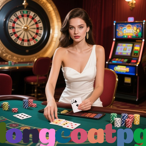 A Magia dos Jogos de Fantasia na longcoatpg