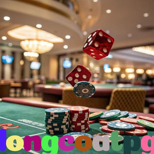 A Magia dos Jogos de Fantasia na longcoatpg