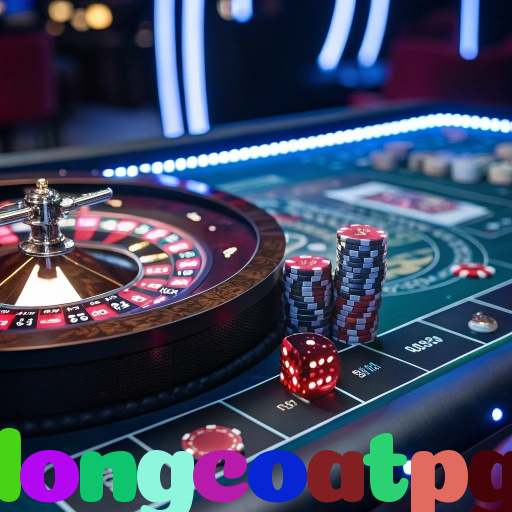 A Magia dos Jogos de Fantasia na longcoatpg