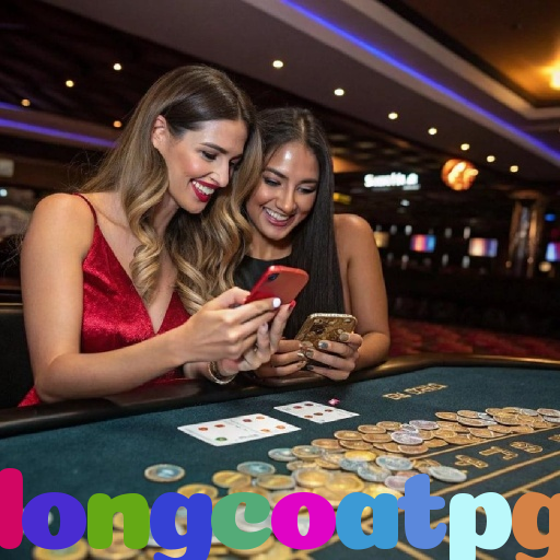 A Magia dos Jogos de Fantasia na longcoatpg