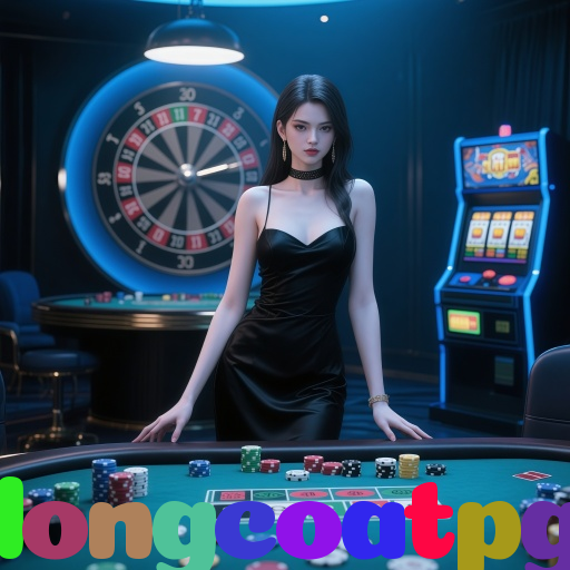A Magia dos Jogos de Fantasia na longcoatpg