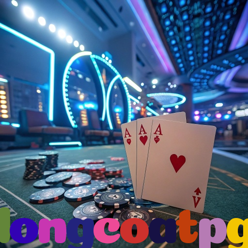A Magia dos Jogos de Fantasia na longcoatpg