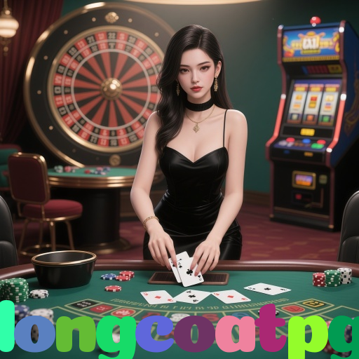 A Magia dos Jogos de Fantasia na longcoatpg