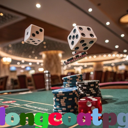A Magia dos Jogos de Fantasia na longcoatpg