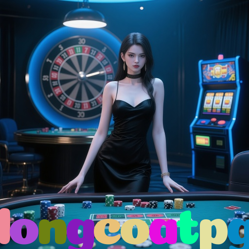A Magia dos Jogos de Fantasia na longcoatpg