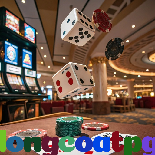 A Magia dos Jogos de Fantasia na longcoatpg
