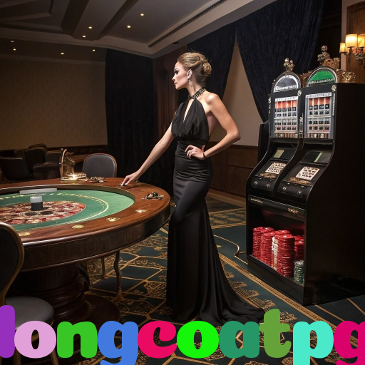 A Magia dos Jogos de Fantasia na longcoatpg
