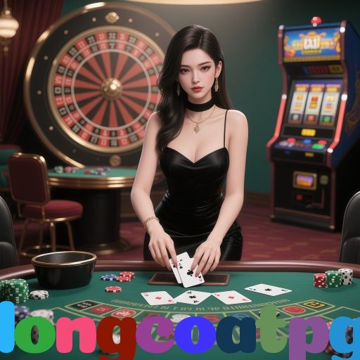 A Magia dos Jogos de Fantasia na longcoatpg