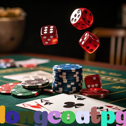 A Magia dos Jogos de Fantasia na longcoatpg