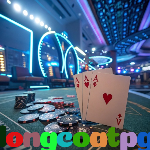A Magia dos Jogos de Fantasia na longcoatpg