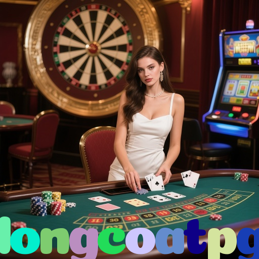 A Magia dos Jogos de Fantasia na longcoatpg