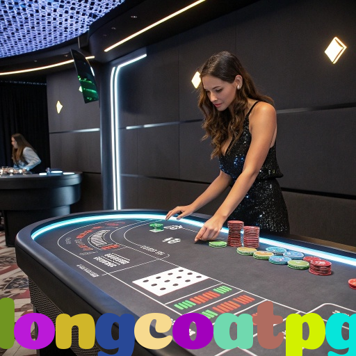 A Magia dos Jogos de Fantasia na longcoatpg