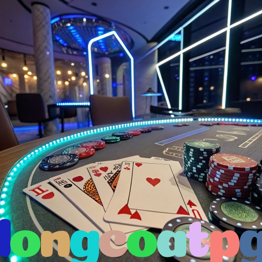 A Magia dos Jogos de Fantasia na longcoatpg