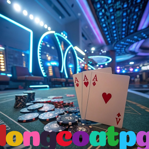 A Magia dos Jogos de Fantasia na longcoatpg