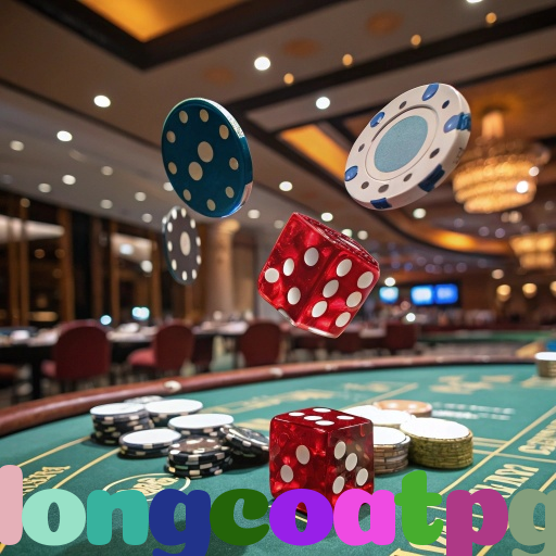 A Magia dos Jogos de Fantasia na longcoatpg