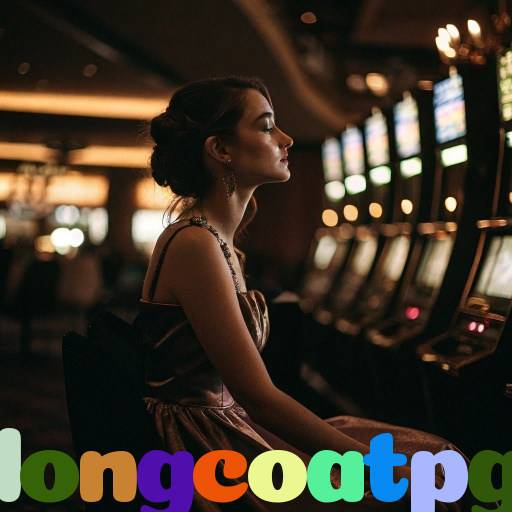 A Magia dos Jogos de Fantasia na longcoatpg