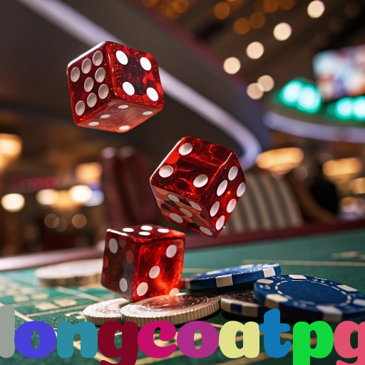 A Magia dos Jogos de Fantasia na longcoatpg