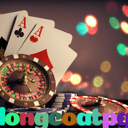 A Magia dos Jogos de Fantasia na longcoatpg