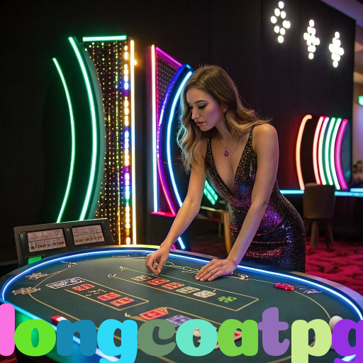 A Magia dos Jogos de Fantasia na longcoatpg
