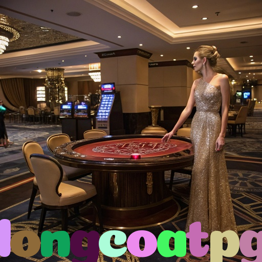 A Magia dos Jogos de Fantasia na longcoatpg