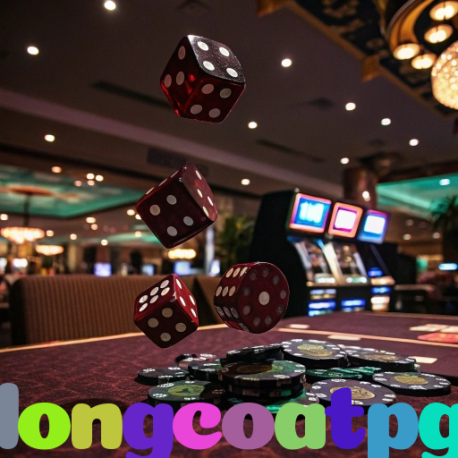 A Magia dos Jogos de Fantasia na longcoatpg