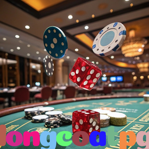 A Magia dos Jogos de Fantasia na longcoatpg