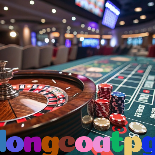 A Magia dos Jogos de Fantasia na longcoatpg