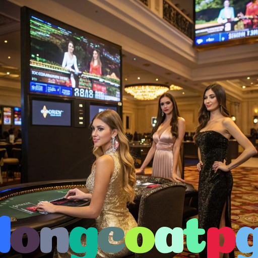 A Magia dos Jogos de Fantasia na longcoatpg