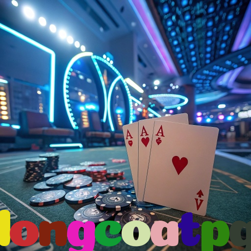 A Magia dos Jogos de Fantasia na longcoatpg