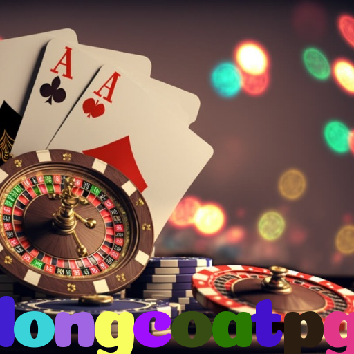 A Magia dos Jogos de Fantasia na longcoatpg