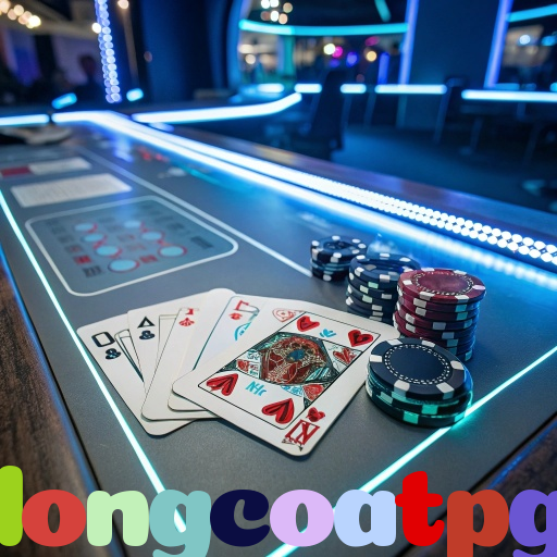 A Magia dos Jogos de Fantasia na longcoatpg