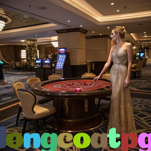 A Magia dos Jogos de Fantasia na longcoatpg
