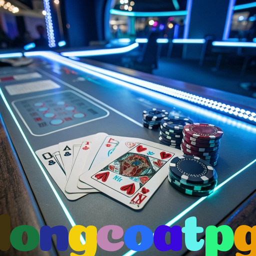 A Magia dos Jogos de Fantasia na longcoatpg