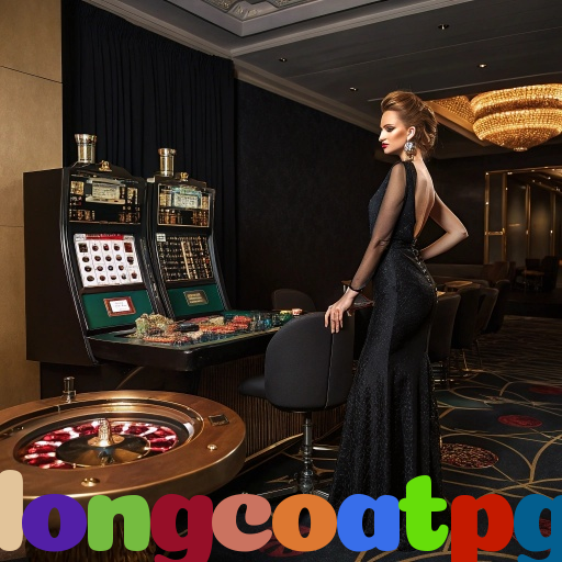 A Magia dos Jogos de Fantasia na longcoatpg