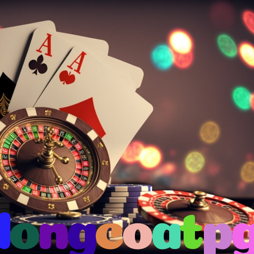 A Magia dos Jogos de Fantasia na longcoatpg