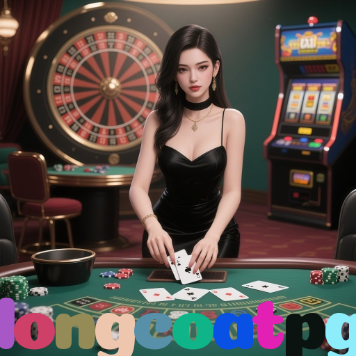 A Magia dos Jogos de Fantasia na longcoatpg