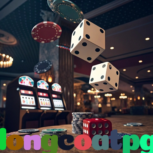 A Magia dos Jogos de Fantasia na longcoatpg