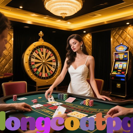 A Magia dos Jogos de Fantasia na longcoatpg