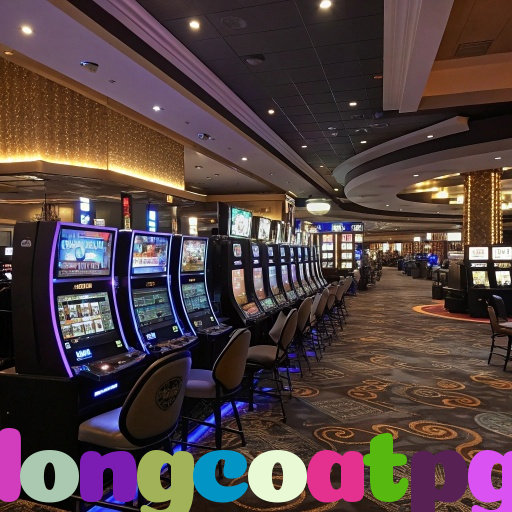 A Magia dos Jogos de Fantasia na longcoatpg
