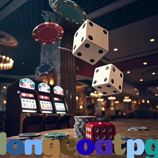 A Magia dos Jogos de Fantasia na longcoatpg