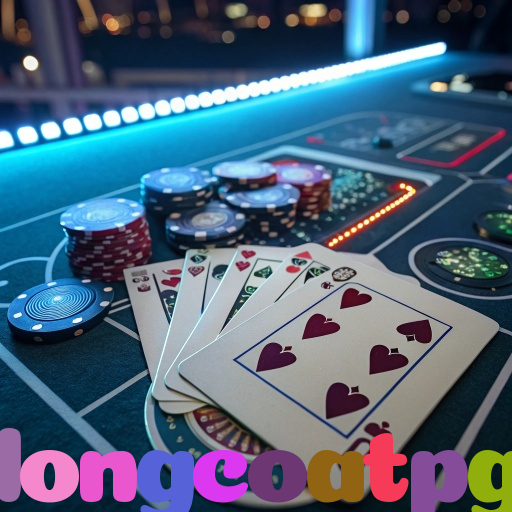 A Magia dos Jogos de Fantasia na longcoatpg