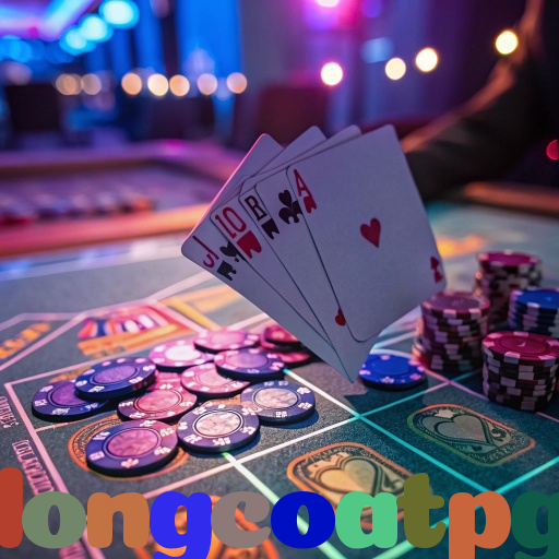 A Magia dos Jogos de Fantasia na longcoatpg