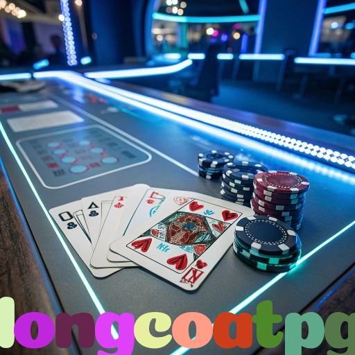 A Magia dos Jogos de Fantasia na longcoatpg