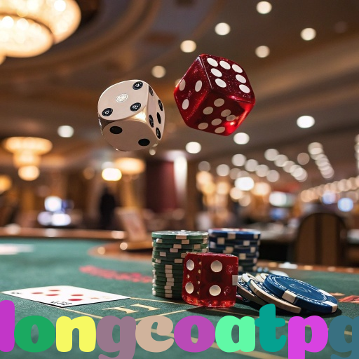 A Magia dos Jogos de Fantasia na longcoatpg