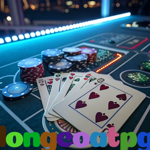 A Magia dos Jogos de Fantasia na longcoatpg