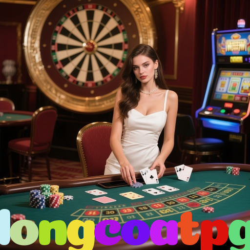 A Magia dos Jogos de Fantasia na longcoatpg
