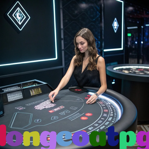 A Magia dos Jogos de Fantasia na longcoatpg