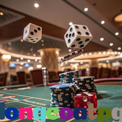 A Magia dos Jogos de Fantasia na longcoatpg