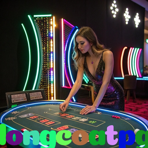 A Magia dos Jogos de Fantasia na longcoatpg