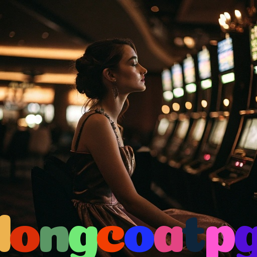 A Magia dos Jogos de Fantasia na longcoatpg
